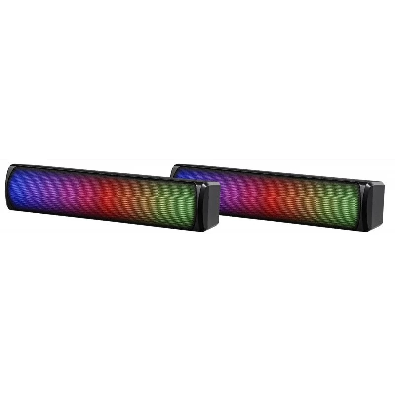 Defender Skypulse 2.0 Reproduktory k PC, 60 W, Bluetooth, RGB