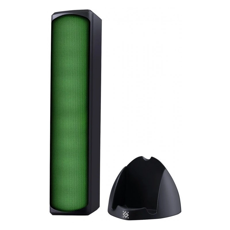 Defender Skypulse 2.0 Reproduktory k PC, 60 W, Bluetooth, RGB