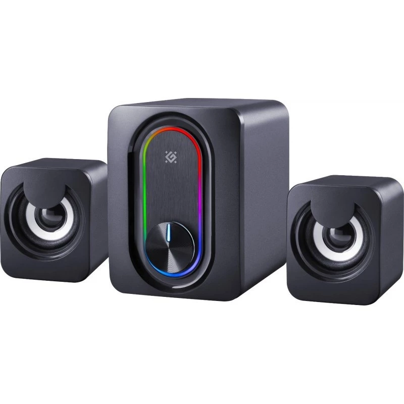 Defender V14 2.1 Reproduktory k PC, 11 W, USB, Bluetooth