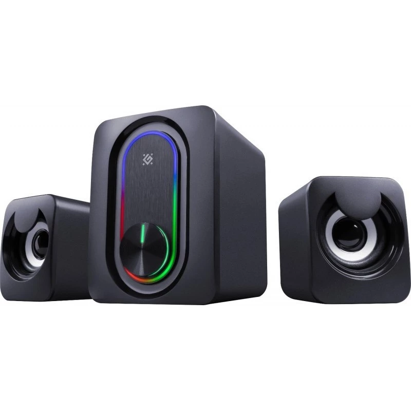 Defender V14 2.1 Reproduktory k PC, 11 W, USB, Bluetooth