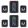 Defender V14 2.1 Reproduktory k PC, 11 W, USB, Bluetooth