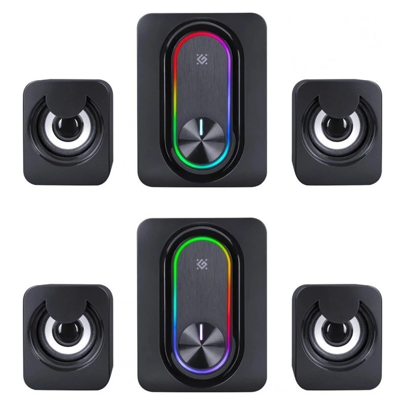 Defender V14 2.1 Reproduktory k PC, 11 W, USB, Bluetooth