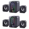 Defender V14 2.1 Reproduktory k PC, 11 W, USB, Bluetooth