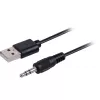 Defender V14 2.1 Reproduktory k PC, 11 W, USB, Bluetooth