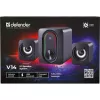 Defender V14 2.1 Reproduktory k PC, 11 W, USB, Bluetooth