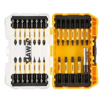 DEWALT FLEXTORQ sada bitov 14 ks