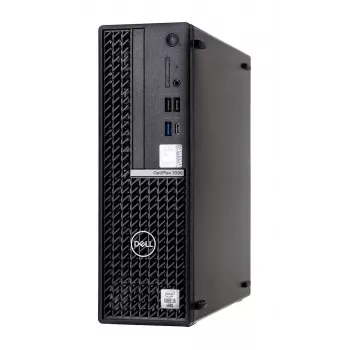 DELL OptiPlex 7090 i5-10505 16 GB 256 GB SSD SFF Win11pro použité