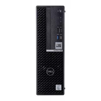 DELL OptiPlex 7090 i5-10505 16 GB 256 GB SSD SFF Win11pro použité