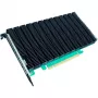 HighPoint SSD7104 - radič úložiska (RAID)