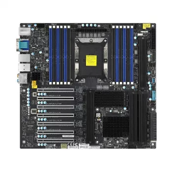 Supermicro X11SPA-T - základná doska - E-ATX - socket LGA3647-P0