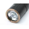 Ručná baterka Fenix E12 V2.0 čierna LED hliník IP68 50000 h
