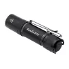 Ručná baterka Fenix E12 V2.0 čierna LED hliník IP68 50000 h