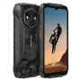 MOBILNÝ TELEFÓN RUGKING 4 PRO/8/256GB ČIERNY ULEFONE