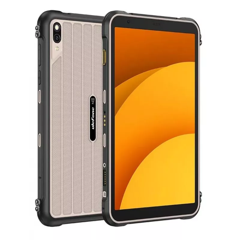 Tablet Rugking Pad Pro 8''/8/128GB sivý Ulefone