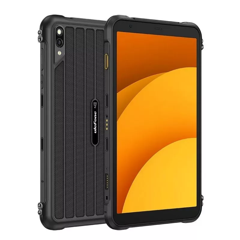Tablet RUGKING PAD PRO 8''/8/128GB čierny ULEFONE