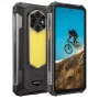 Mobilný telefón Rugking 5 PRO/8/256GB čierny Ulefone