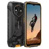 Mobilný telefón Rugking 4 PRO/8/128GB oranžový Ulefone