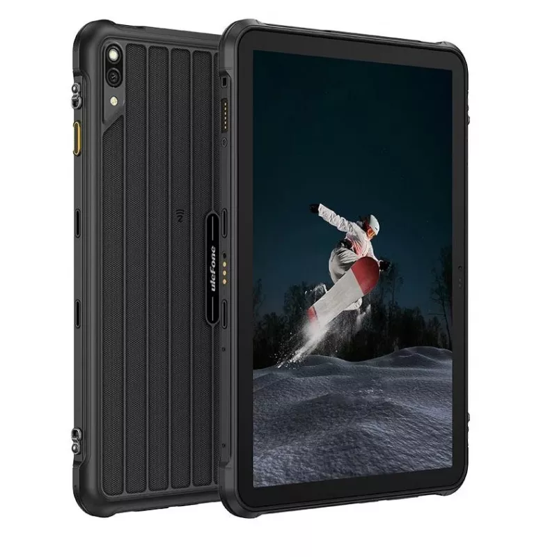 Tablet Rugking Pad 2 Pro 10''/8/128GB čierny Ulefone