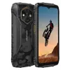 Mobilný telefón Rugking 4 PRO/8/128GB čierny Ulefone
