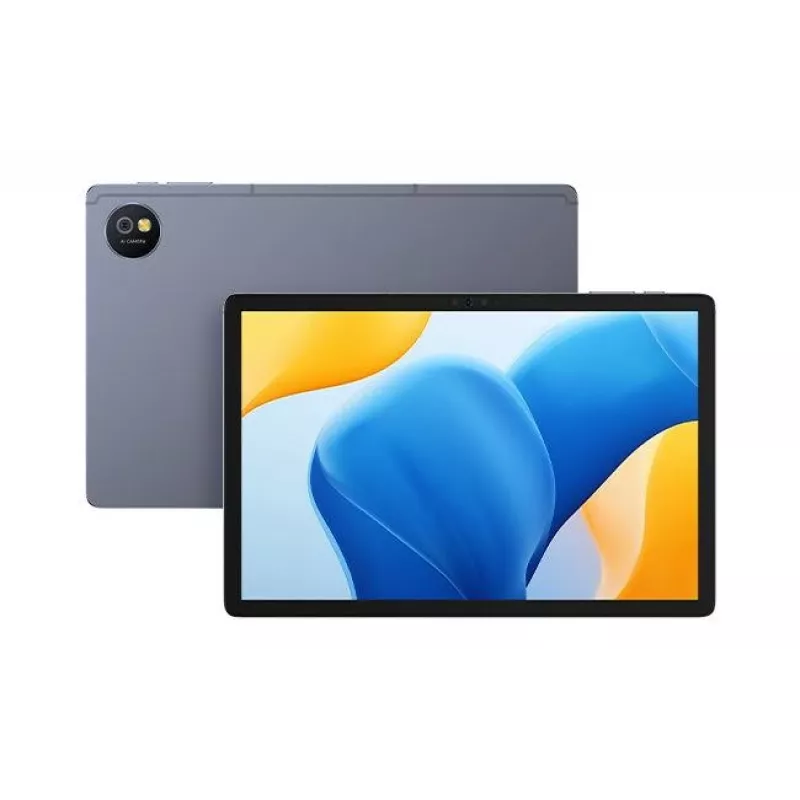 Tablet UleFone TAB A10 Pro 10,1 palca Android MT8786 6 GB RAM 128 GB 10 W USB-C sivý