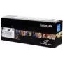 Lexmark - čierna - originálna - tonerová kazeta - pre Lexmark XC8160de, XC8160dte (24B6515)