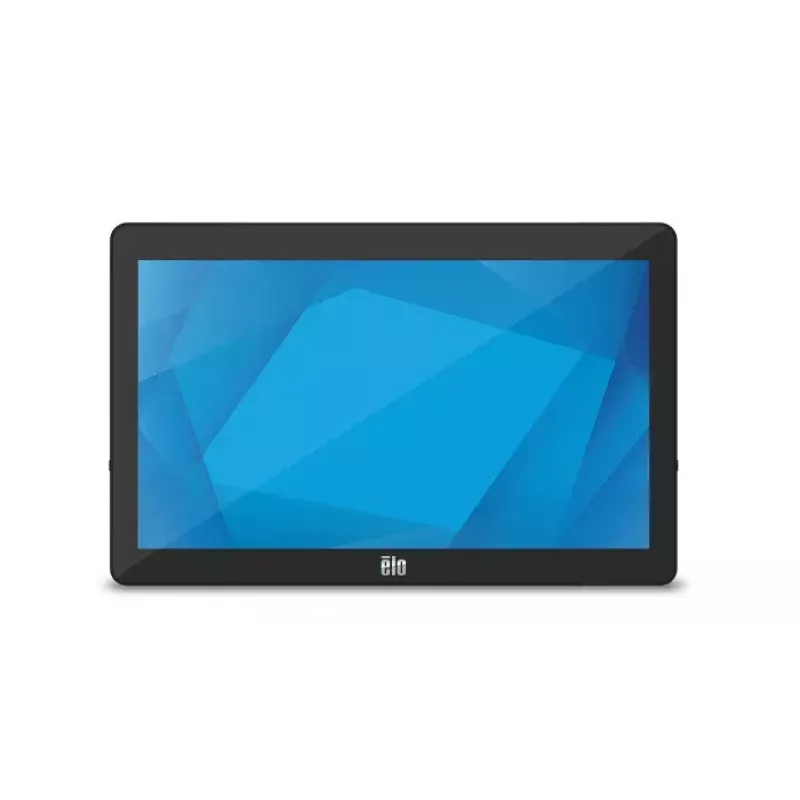 POS All-in-One Elo Touch Solutions E935367 s Intel Celeron J4105, 15,6 palca 1920x1080 dotykový displej, 4 GB RAM, 128 GB SSD, WLAN, Ethernet