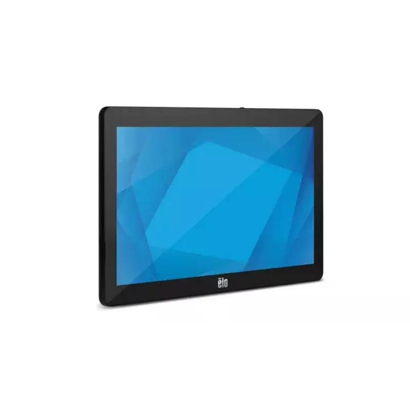 POS All-in-One Elo Touch Solutions E935367 s Intel Celeron J4105, 15,6 palca 1920x1080 dotykový displej, 4 GB RAM, 128 GB SSD, WLAN, Ethernet