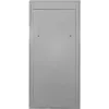 Serverový/ sieťový rozvádzač Triton 19 RMA - 42 HE - ŠxH 800x800 mm - svetlosivý - perforované dvere (RMA-42-L88-CAX-N1-MAA)