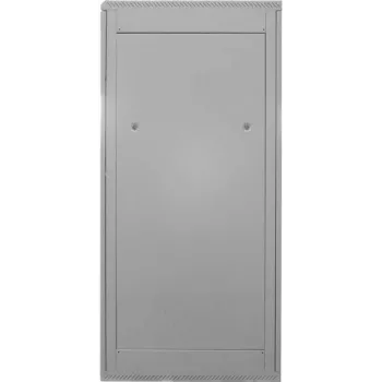 Serverový/ sieťový rozvádzač Triton 19 RMA - 42 HE - ŠxH 800x800 mm - svetlosivý - perforované dvere (RMA-42-L88-CAX-N1-MAA)