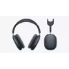 Apple AirPods Max 2 slúchadlá, bezdrôtové Bluetooth, okolo uší, cez hlavu, 386,2 g, modré