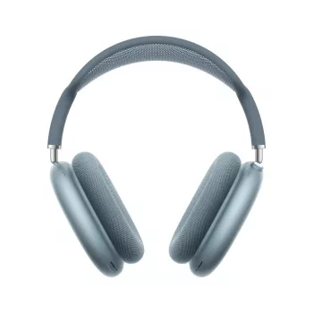 Apple AirPods Max 2 slúchadlá, bezdrôtové Bluetooth, okolo uší, cez hlavu, 386,2 g, modré