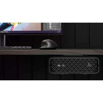 HP Z2 Mini G1I U7-265K pracovná stanica — 64 GB RAM, 1 TB úložisko, Windows 11 Pro, Wi‑Fi 7