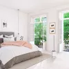 Čistička vzduchu Venta AP100 70 m² 2000 W biela