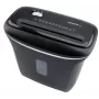 Skartovačka GENIE 480 X časticový rez čierna