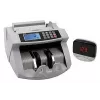 Počítačka bankoviek Olympia NC 450 — 5,1 kg, LCD, 230 V, 75 W, 247×185×306 mm