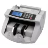 Počítačka bankoviek Olympia NC 450 — 5,1 kg, LCD, 230 V, 75 W, 247×185×306 mm