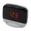 Počítačka bankoviek Olympia NC 450 — 5,1 kg, LCD, 230 V, 75 W, 247×185×306 mm