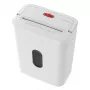 Skartovačka Olympia PS 53 CC Pro — krížový rez, 15 L zásobník, 68 dB, biela