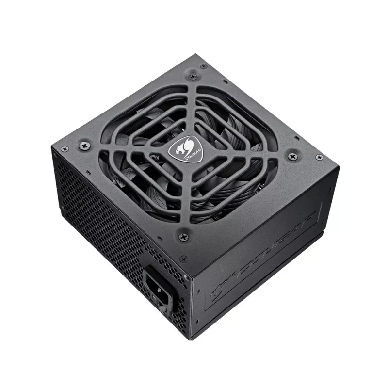 Napájací zdroj COUGAR STC600, 600W