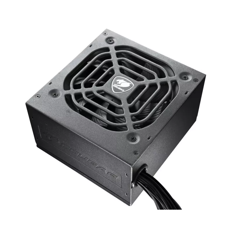 Napájací zdroj COUGAR STC600, 600W