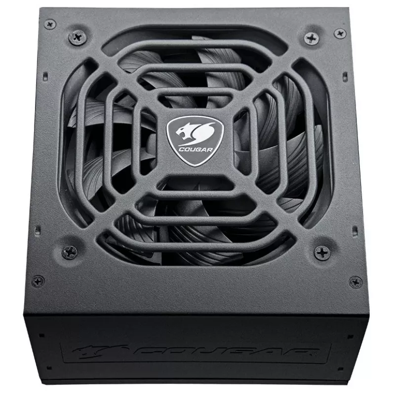 Napájací zdroj COUGAR STC600, 600W