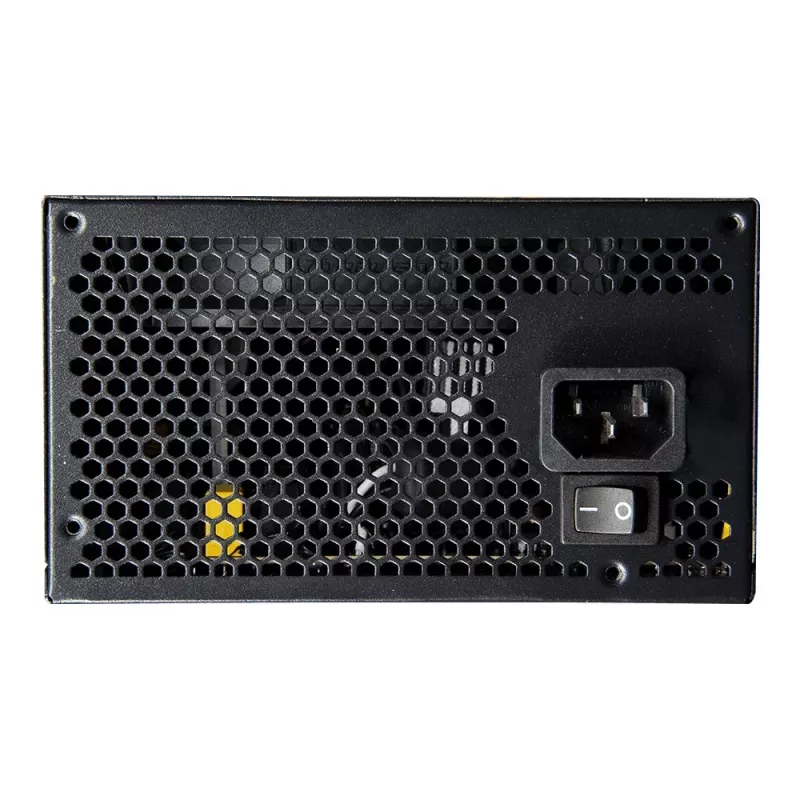 Napájací zdroj COUGAR STC600, 600W