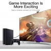 Kábel HDMI na DVI 5M/SCHWARZ Abfbj Vention