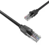 Sieťový kábel UTP CAT6 Vention IBEBK RJ45 Ethernet 1000Mbps 8m (čierny)