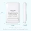 Powerbank Wrl 5000MAH 20W/MAGNETIC čierny FHSB0 Vention
