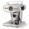illy X1 Anniversary stroj na mletú kávu a E.S.E. pody (nerez)