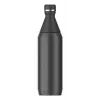 Stanley All Day Slim Termofľaša 0,6 L, nehrdzavejúca oceľ, čierna, 10-12069-024