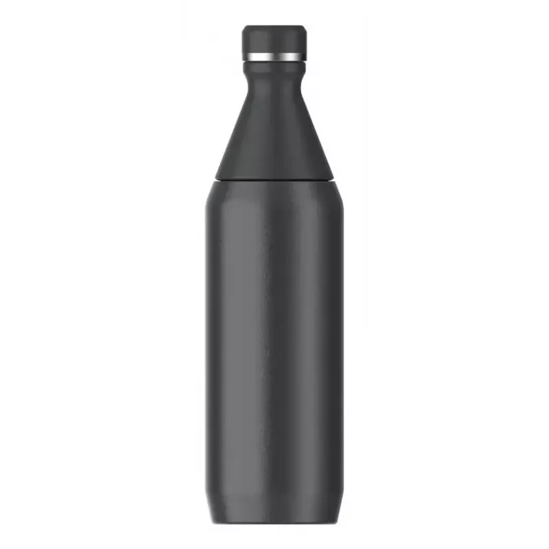 Stanley All Day Slim Termofľaša 0,6 L, nehrdzavejúca oceľ, čierna, 10-12069-024