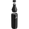 Stanley All Day Slim Termofľaša 0,6 L, nehrdzavejúca oceľ, čierna, 10-12069-024