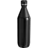 Stanley All Day Slim Termofľaša 0,6 L, nehrdzavejúca oceľ, čierna, 10-12069-024